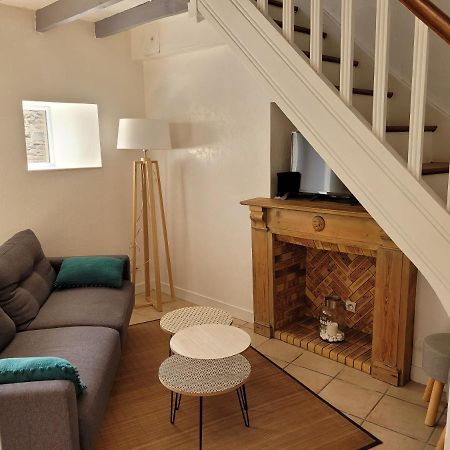 Le Penty Du Peulven Villa เปลสแต็ง-เลส์-แกรฟส์ ภายนอก รูปภาพ